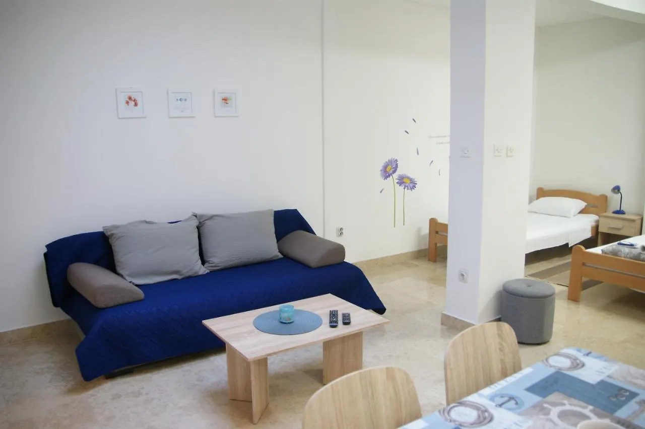 Appartamento Apartman Ivana Pola