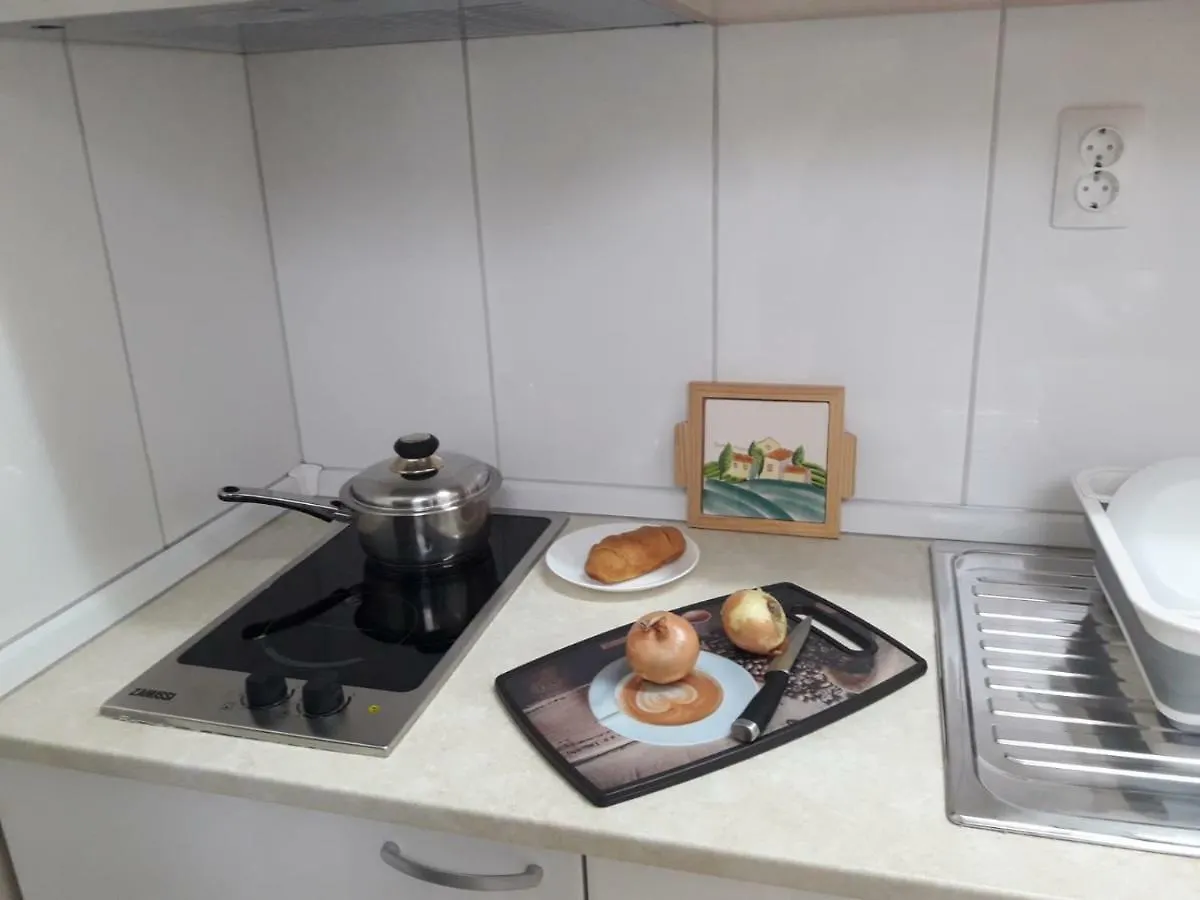 Appartamento Apartman Ivana Pola